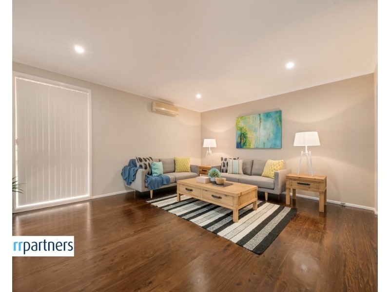 44 Eucalyptus Drive, Cranebrook NSW 2749