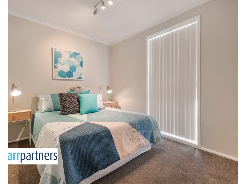 44 Eucalyptus Drive, Cranebrook NSW 2749