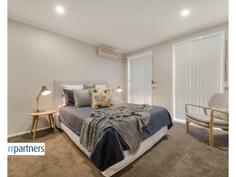 44 Eucalyptus Drive, Cranebrook NSW 2749