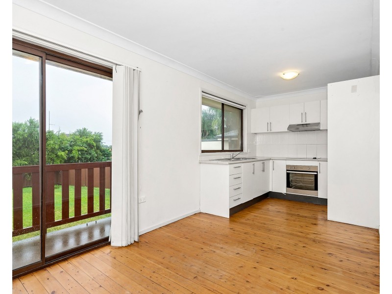 14 Lockyer Avenue, Werrington County NSW 2747
