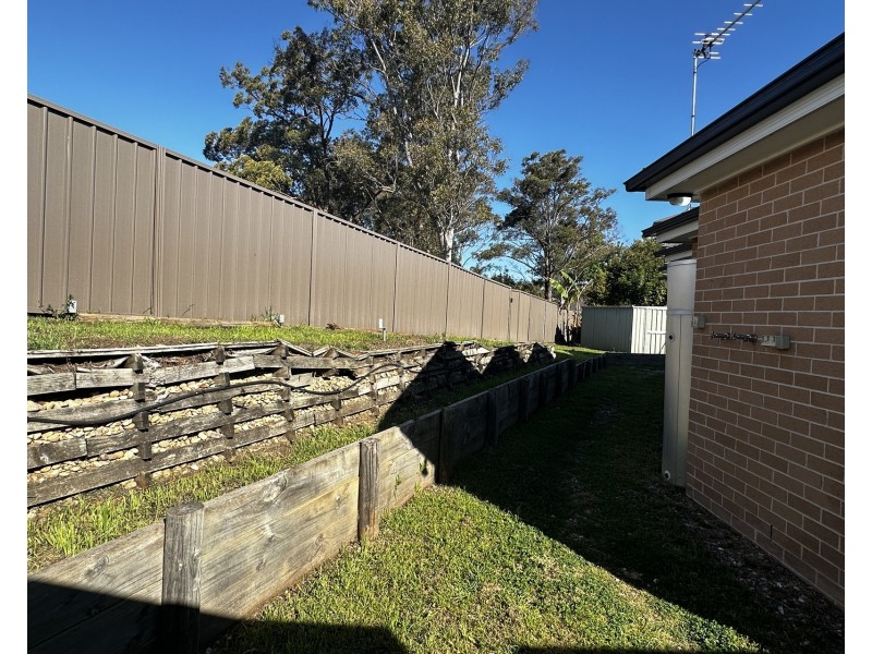 32A Wardell Drive, South Penrith NSW 2750