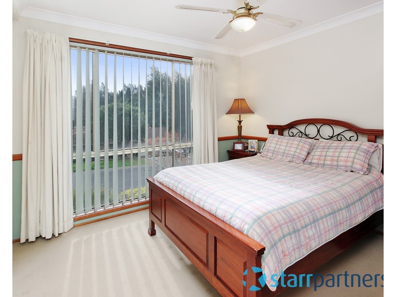 6 Barry Coe Place, Cranebrook NSW 2749