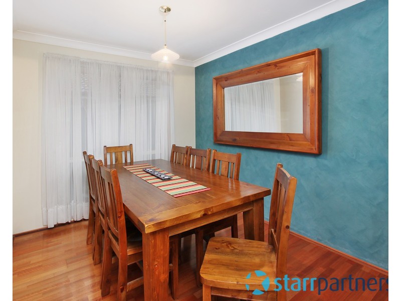 6 Barry Coe Place, Cranebrook NSW 2749