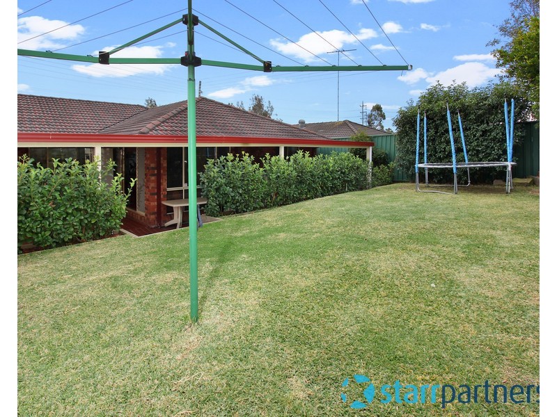6 Barry Coe Place, Cranebrook NSW 2749