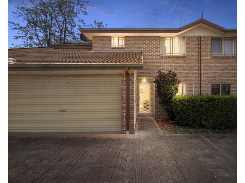 2/34-38 McNaughton Street, Jamisontown NSW 2750