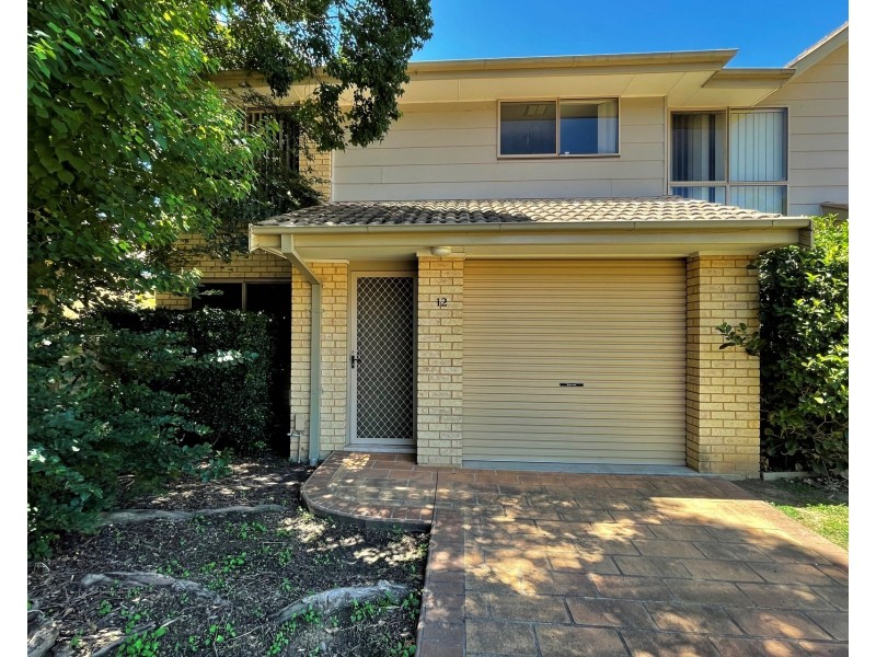 12/10 Womberra Place, South Penrith NSW 2750