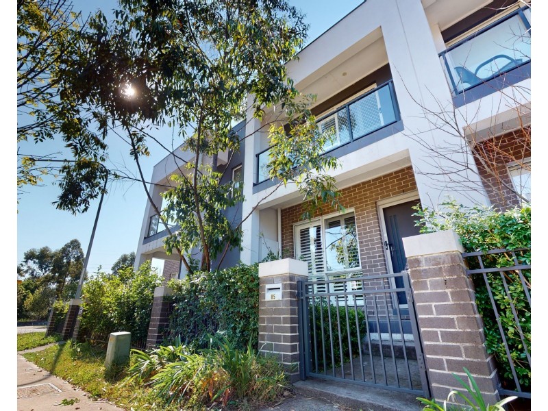 85 Thornton Drive, Penrith NSW 2750