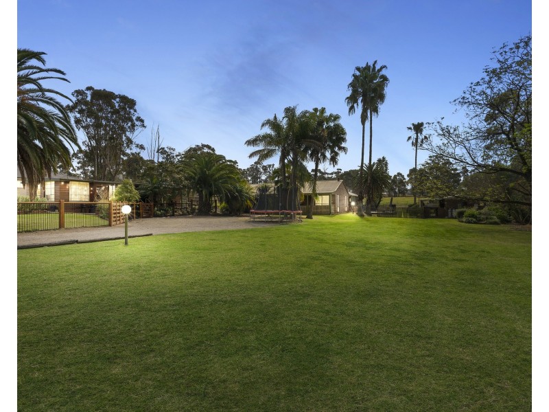 173 Sixth Avenue, Llandilo NSW 2747