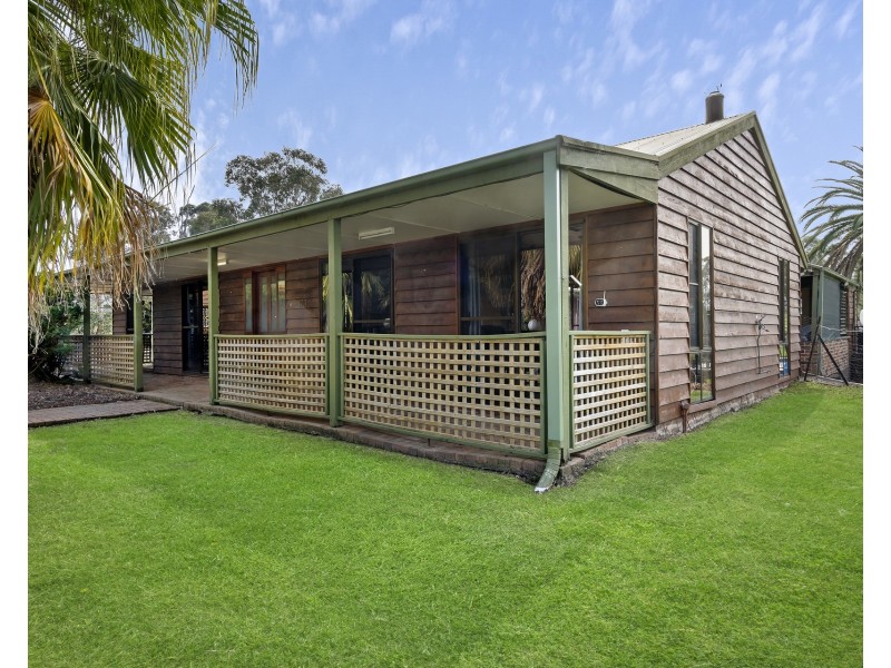 173 Sixth Avenue, Llandilo NSW 2747
