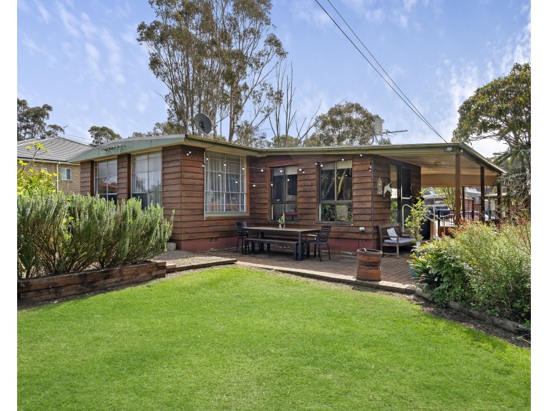 173 Sixth Avenue, Llandilo NSW 2747