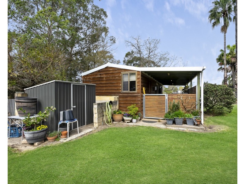 173 Sixth Avenue, Llandilo NSW 2747