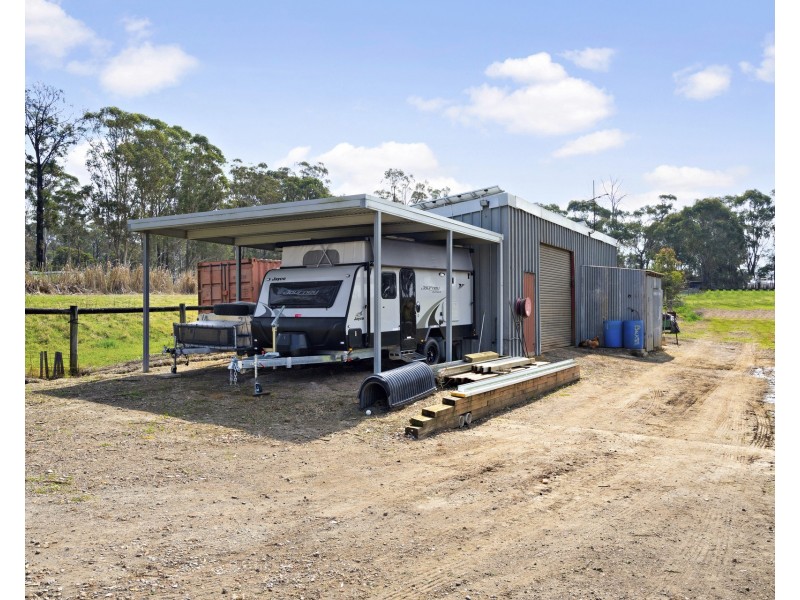 173 Sixth Avenue, Llandilo NSW 2747