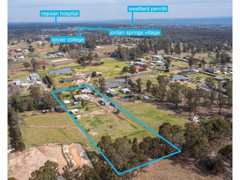 173 Sixth Avenue, Llandilo NSW 2747