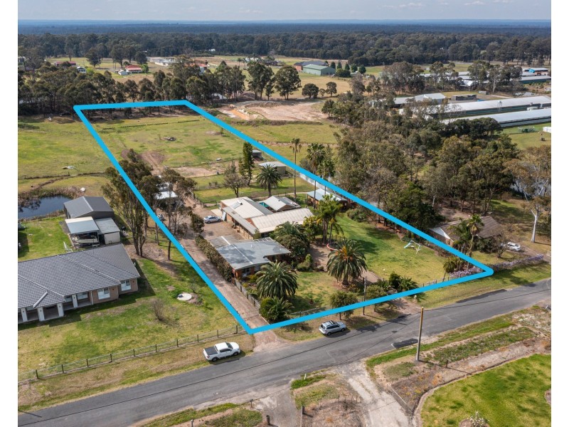 173 Sixth Avenue, Llandilo NSW 2747