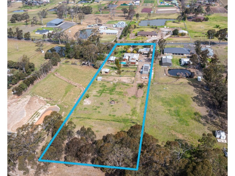 173 Sixth Avenue, Llandilo NSW 2747