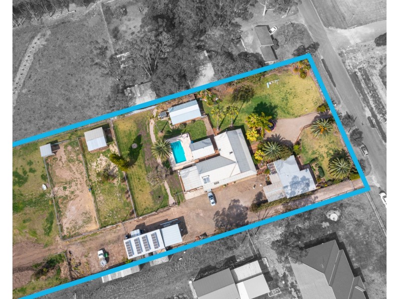 173 Sixth Avenue, Llandilo NSW 2747