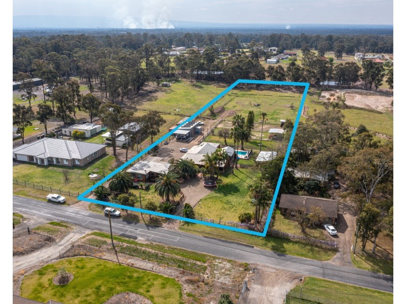 173 Sixth Avenue, Llandilo NSW 2747