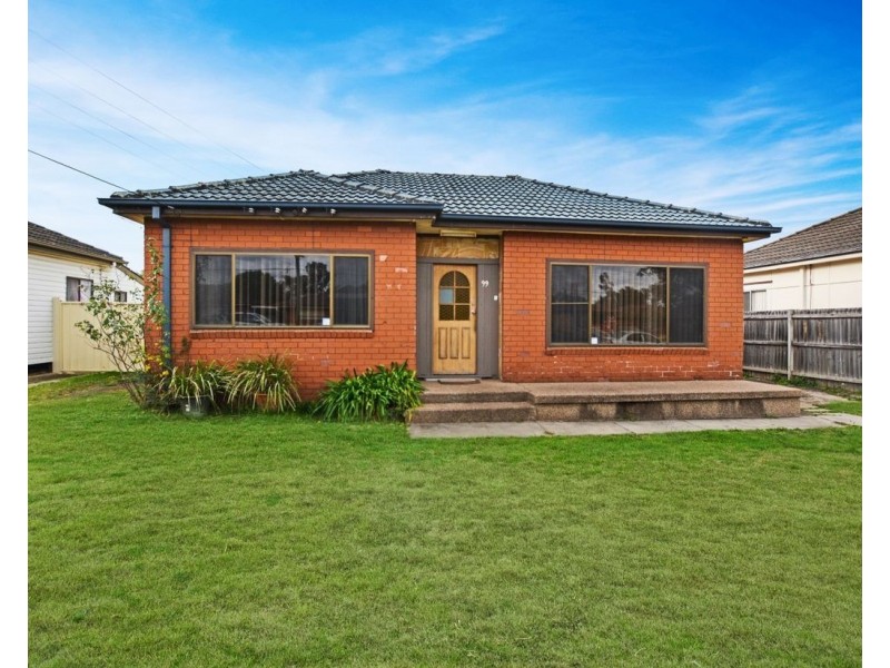 99 Victoria Street, Werrington NSW 2747