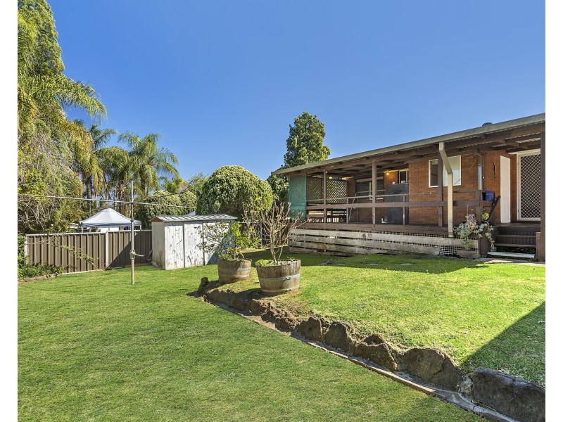 18 Susanne Place, Cambridge Park NSW 2747