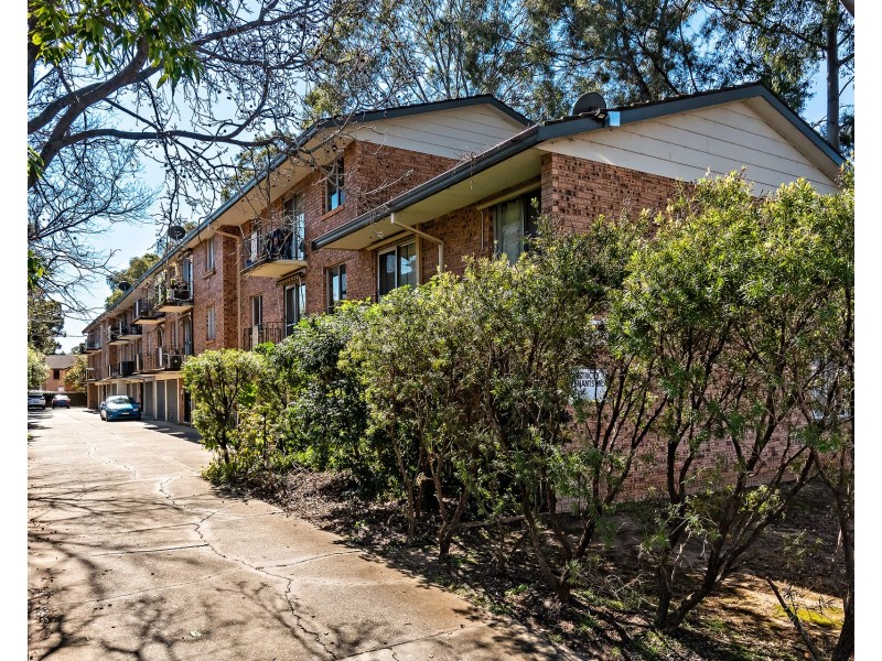 12/19 Preston Street, Jamisontown NSW 2750