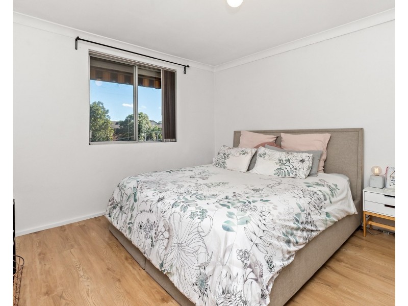 12/19 Preston Street, Jamisontown NSW 2750