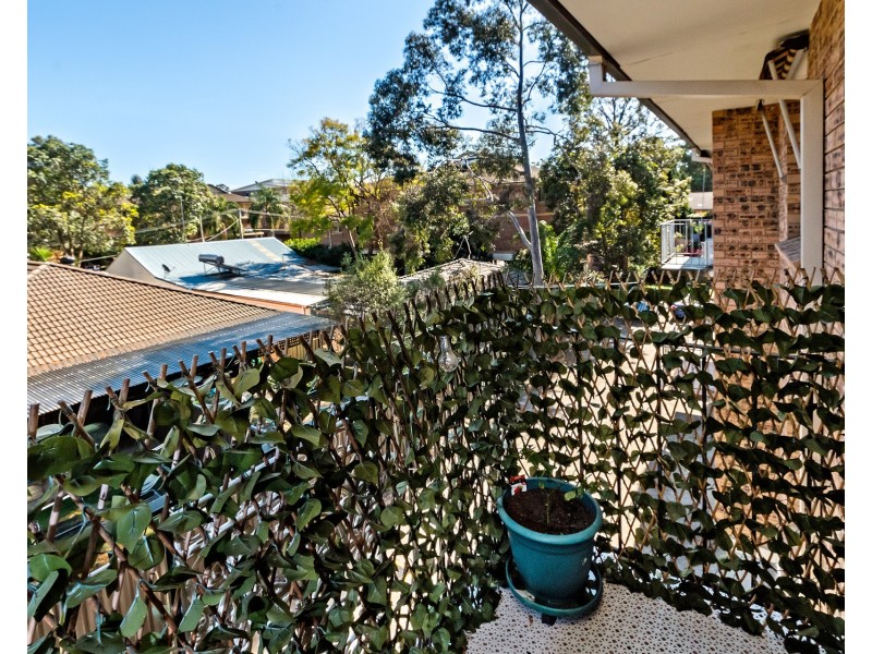 12/19 Preston Street, Jamisontown NSW 2750