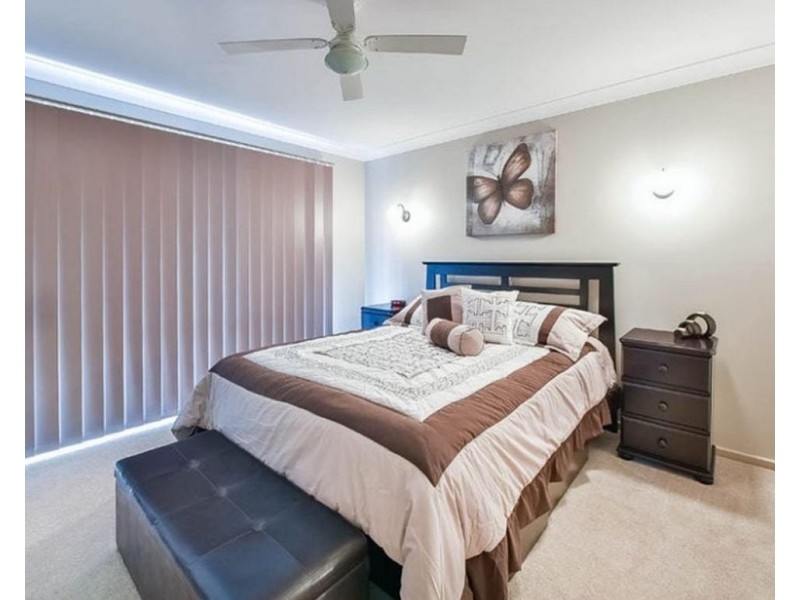 26 Burrinjuck Street, Leumeah NSW 2560