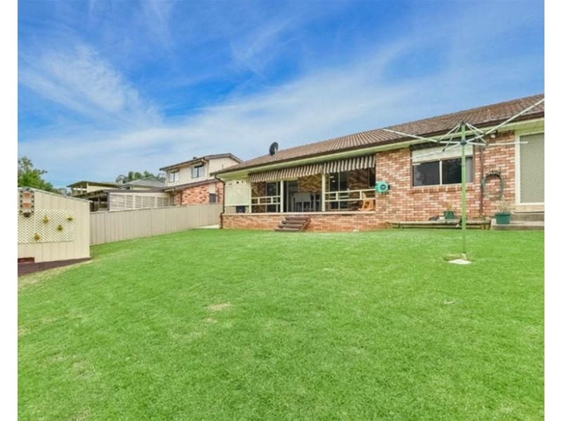 26 Burrinjuck Street, Leumeah NSW 2560