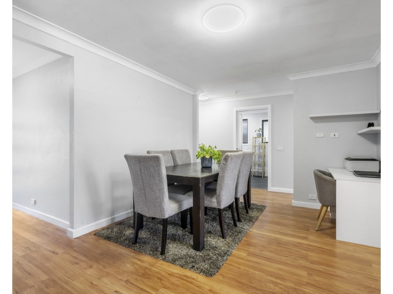 14 Goldmark Crescent, Cranebrook NSW 2749