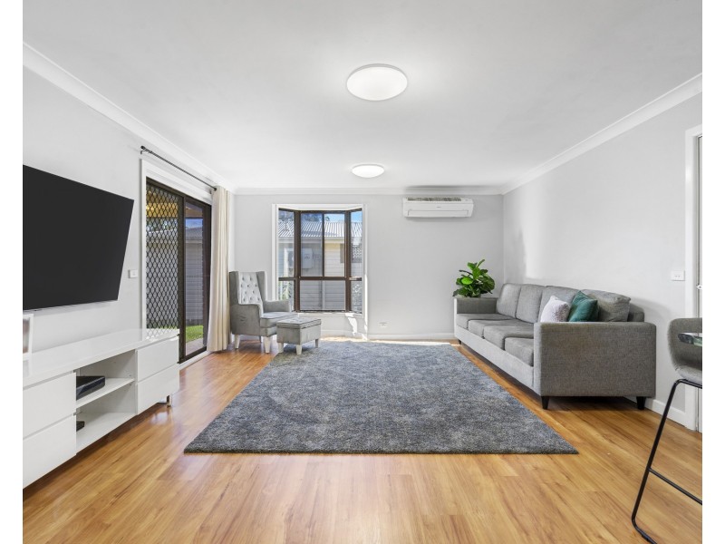 14 Goldmark Crescent, Cranebrook NSW 2749