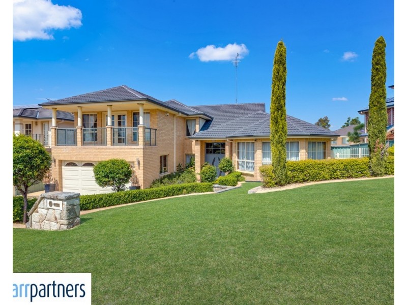 4 Jacaranda Terrace, Glenmore Park NSW 2745