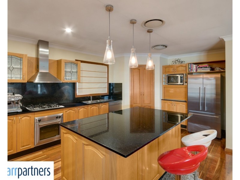 4 Jacaranda Terrace, Glenmore Park NSW 2745
