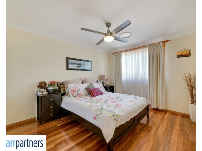 4 Jacaranda Terrace, Glenmore Park NSW 2745