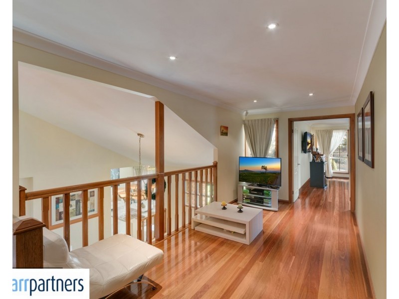 4 Jacaranda Terrace, Glenmore Park NSW 2745