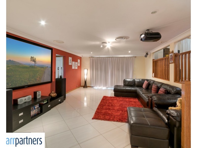 4 Jacaranda Terrace, Glenmore Park NSW 2745
