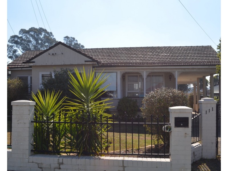 111 Victoria Street, Cambridge Park NSW 2747
