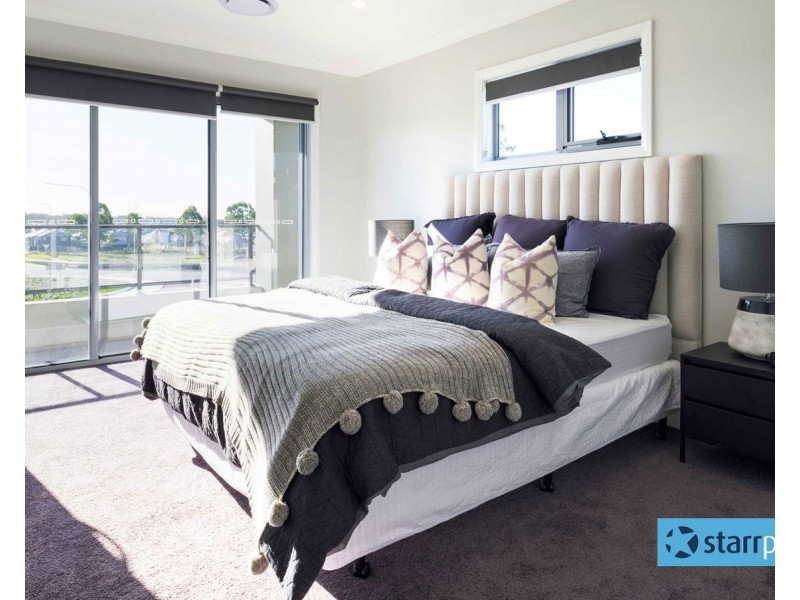 Box Hill NSW 2765