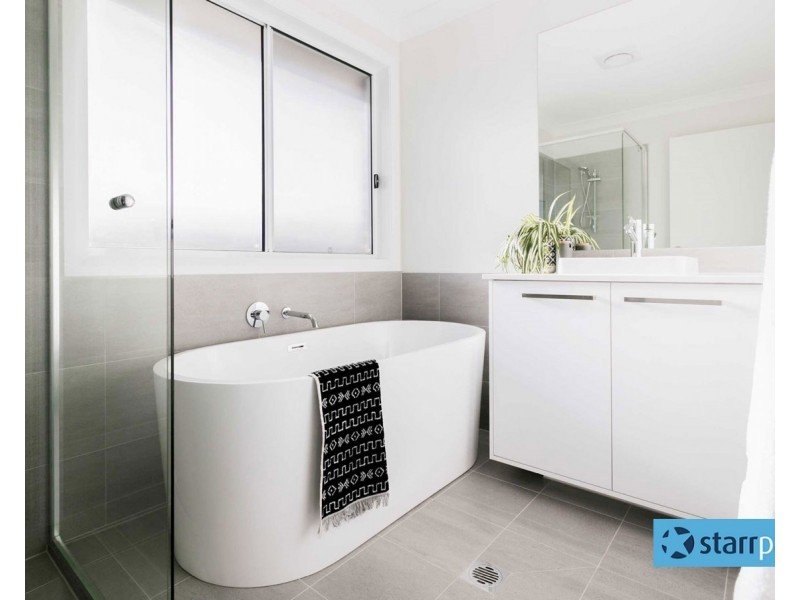 Box Hill NSW 2765