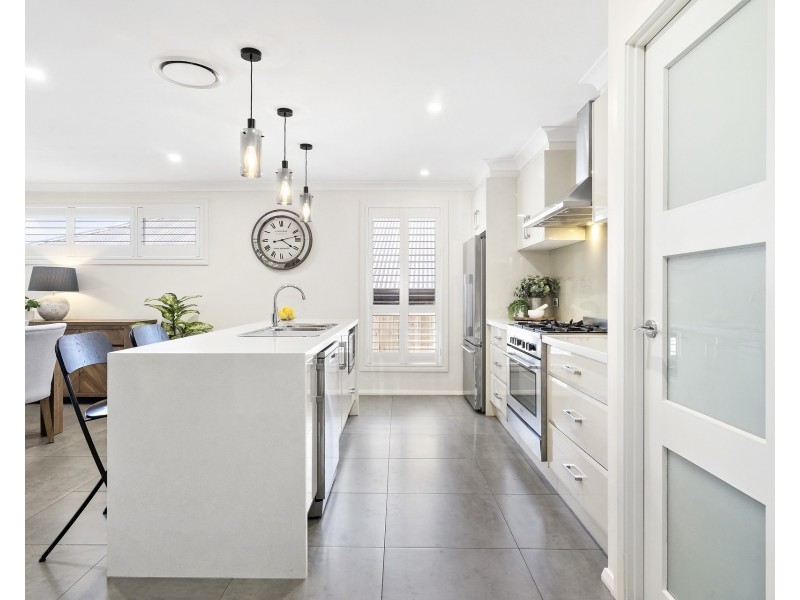 59 Darug Avenue, Glenmore Park NSW 2745