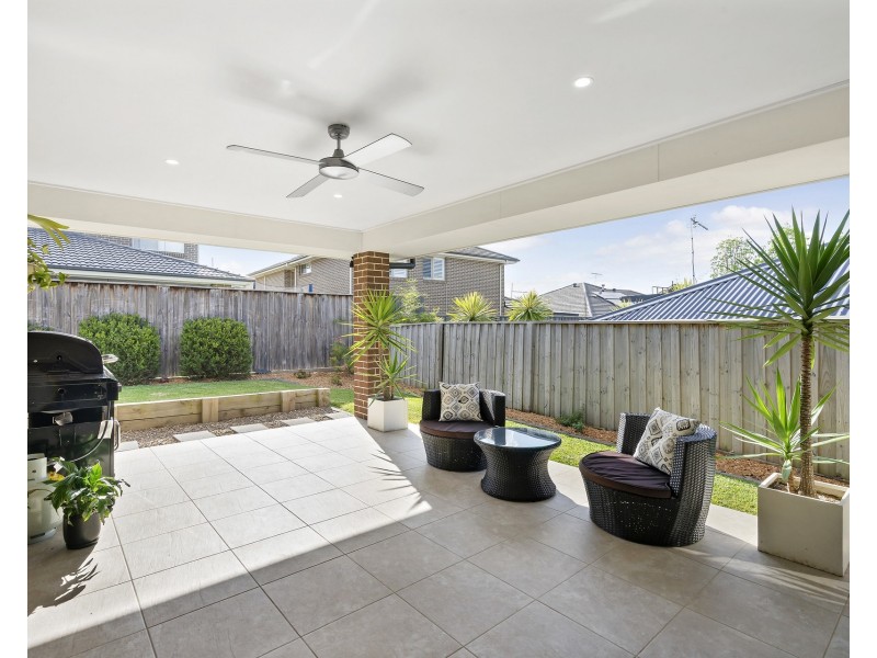 59 Darug Avenue, Glenmore Park NSW 2745