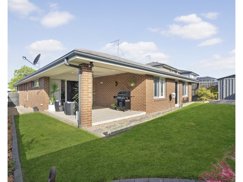 59 Darug Avenue, Glenmore Park NSW 2745