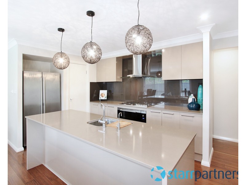 1 Binyang Avenue, Glenmore Park NSW 2745