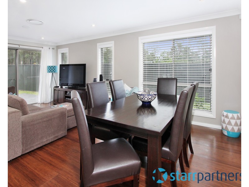 1 Binyang Avenue, Glenmore Park NSW 2745