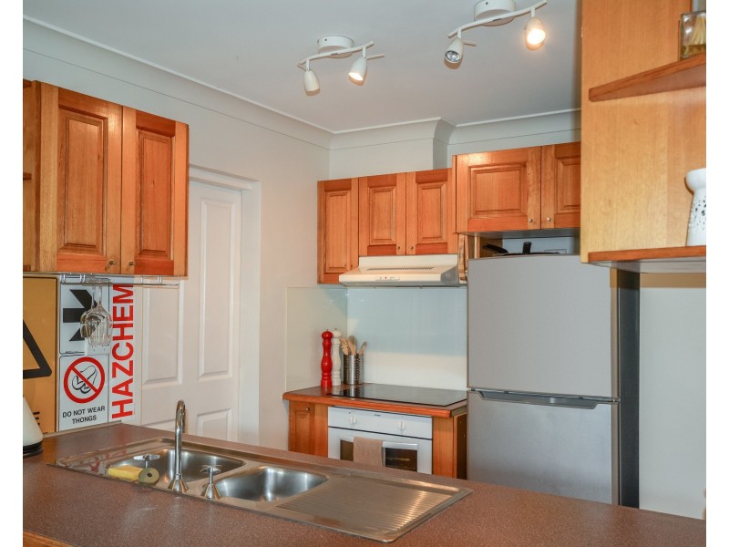 4/9 Alfred Street, Westmead NSW 2145