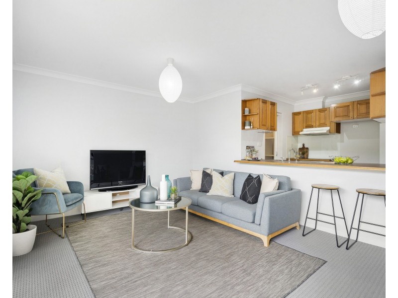 4/9 Alfred Street, Westmead NSW 2145