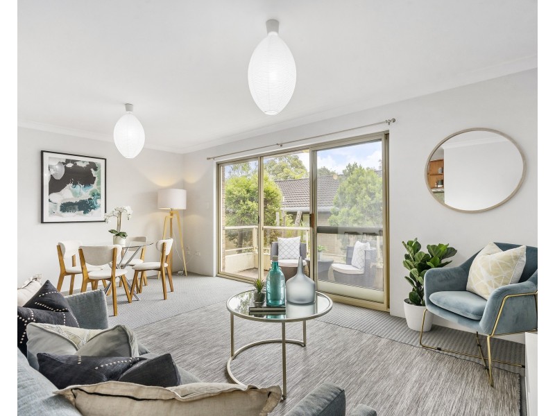 4/9 Alfred Street, Westmead NSW 2145