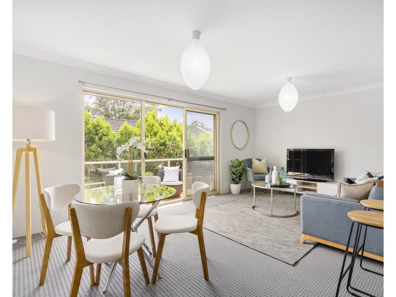 4/9 Alfred Street, Westmead NSW 2145