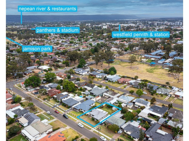 15 Upton Street, South Penrith NSW 2750