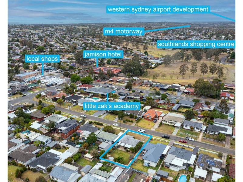 15 Upton Street, South Penrith NSW 2750