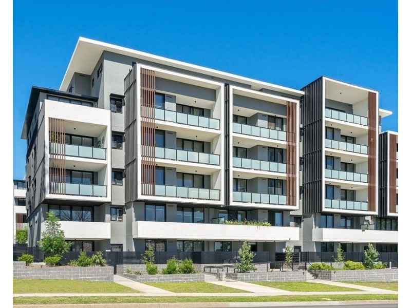 16/144-148 High Street, Penrith NSW 2750